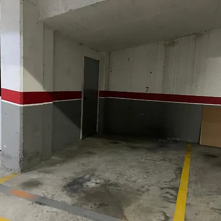 Acogedor Vallparadis Con Parking *
