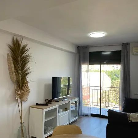 Acogedor Vallparadis Con Parking * Terrassa