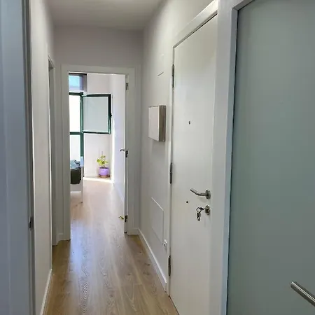 Acogedor Vallparadis Con Parking * Terrassa